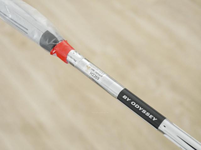 Putter : All : **ของใหม่ ยังไม่แกะพลาสติก** พัตเตอร์ Odyssey DFX #1W (รุ่นปี 2025) ยาว 32 นิ้ว