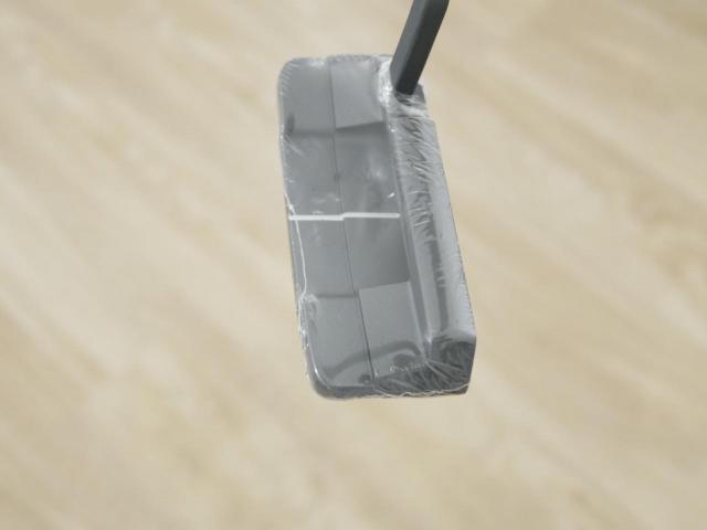 Putter : All : **ของใหม่ ยังไม่แกะพลาสติก** พัตเตอร์ Odyssey DFX #1W (รุ่นปี 2025) ยาว 32 นิ้ว