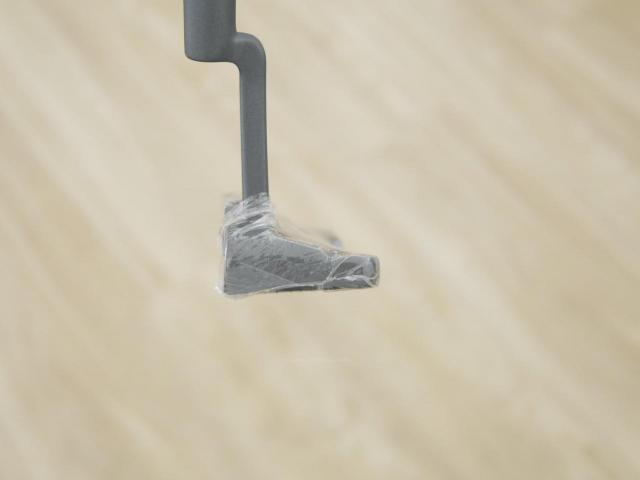Putter : All : **ของใหม่ ยังไม่แกะพลาสติก** พัตเตอร์ Odyssey DFX #1W (รุ่นปี 2025) ยาว 32 นิ้ว