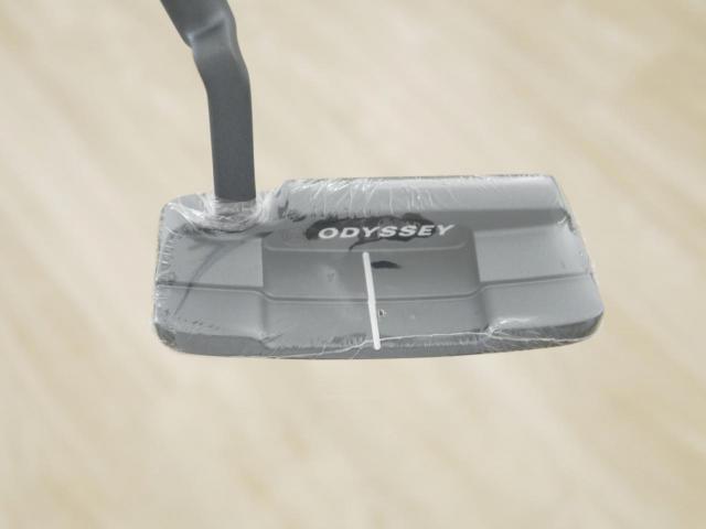 Putter : All : **ของใหม่ ยังไม่แกะพลาสติก** พัตเตอร์ Odyssey DFX #1W (รุ่นปี 2025) ยาว 32 นิ้ว