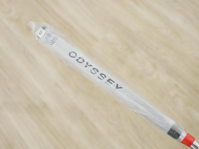 Putter : All : **ของใหม่ ยังไม่แกะพลาสติก** พัตเตอร์ Odyssey DFX #1W (รุ่นปี 2025) ยาว 32 นิ้ว
