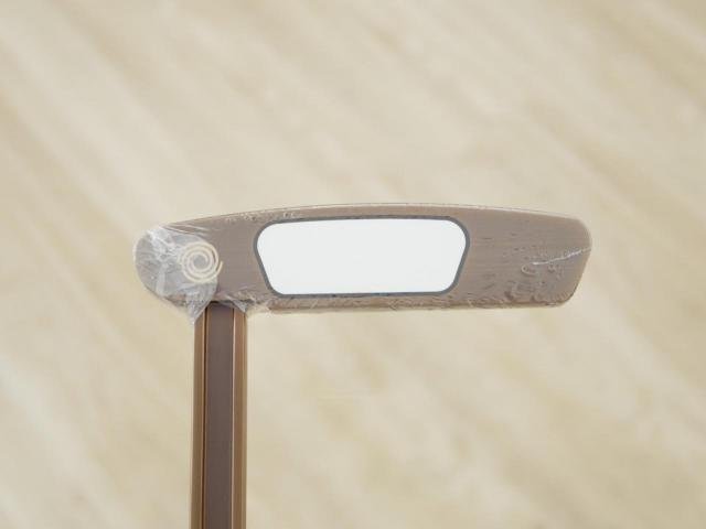 Putter : All : **ของใหม่ ยังไม่แกะพลาสติก** พัตเตอร์ Odyssey GIRAFFE-BEAM #1 (ออกปี 2024 หายาก) ก้าน Stroke LAB SL 90 ยาว 33 นิ้ว