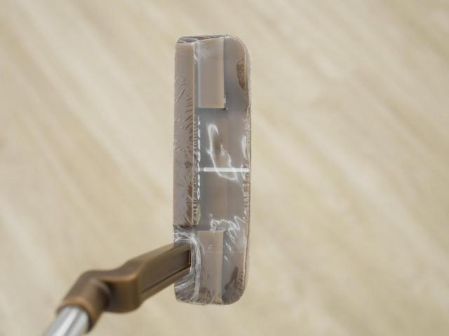 Putter : All : **ของใหม่ ยังไม่แกะพลาสติก** พัตเตอร์ Odyssey GIRAFFE-BEAM #1 (ออกปี 2024 หายาก) ก้าน Stroke LAB SL 90 ยาว 33 นิ้ว
