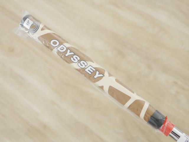 Putter : All : **ของใหม่ ยังไม่แกะพลาสติก** พัตเตอร์ Odyssey GIRAFFE-BEAM #1 (ออกปี 2024 หายาก) ก้าน Stroke LAB SL 90 ยาว 33 นิ้ว