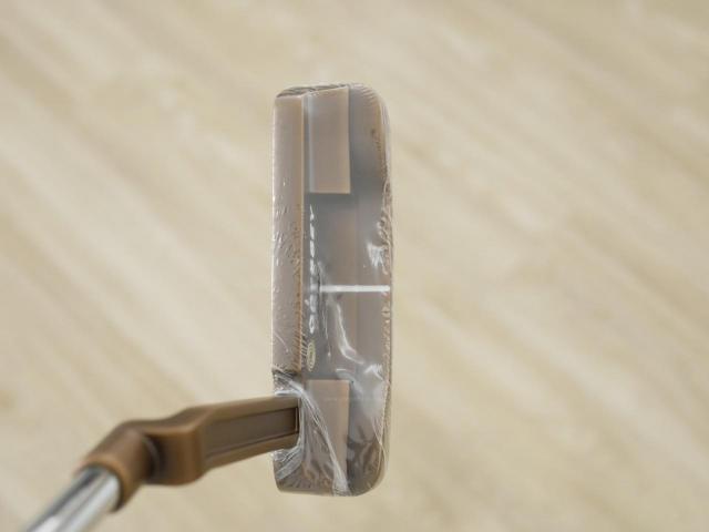 Putter : All : **ของใหม่ ยังไม่แกะพลาสติก** พัตเตอร์ Odyssey GIRAFFE-BEAM #1 (ออกปี 2024 หายาก) ก้าน Stroke LAB SL 90 ยาว 33 นิ้ว