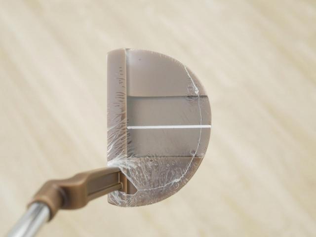 Putter : All : **ของใหม่ ยังไม่แกะพลาสติก** พัตเตอร์ Odyssey GIRAFFE-BEAM 6 (ออกปี 2024) ก้าน Stroke LAB SL 90 ยาว 34 นิ้ว
