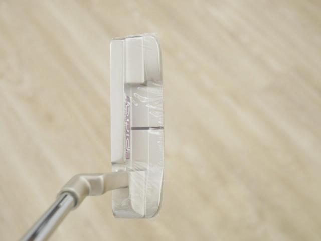 Putter : All : **ของใหม่ ยังไม่แกะพลาสติก** พัตเตอร์ Ping G Le2 Anser ยาว 32 นิ้ว