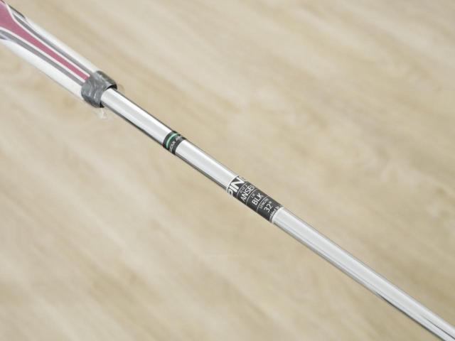 Putter : All : **ของใหม่ ยังไม่แกะพลาสติก** พัตเตอร์ Ping G Le2 Anser ยาว 32 นิ้ว