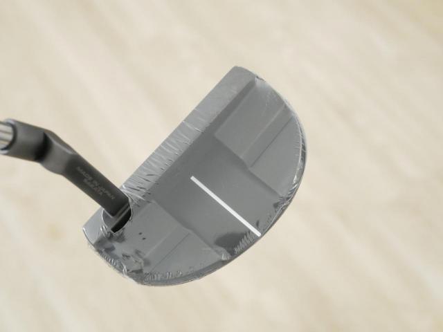 Putter : All : **ของใหม่ ยังไม่แกะพลาสติก** พัตเตอร์ Honma SAKATA LAB SL-002 (รุ่นล่าสุด ปี 2024) ยาว 33 นิ้ว