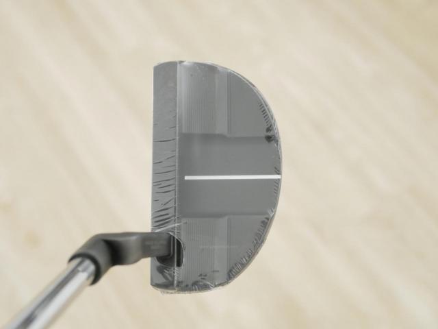 Putter : All : **ของใหม่ ยังไม่แกะพลาสติก** พัตเตอร์ Honma SAKATA LAB SL-002 (รุ่นล่าสุด ปี 2024) ยาว 33 นิ้ว