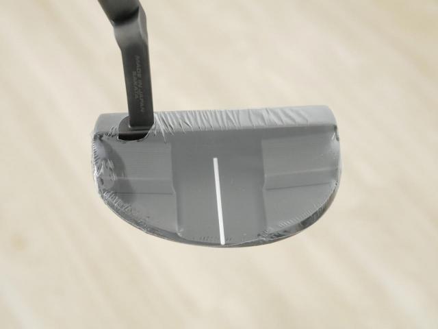 Putter : All : **ของใหม่ ยังไม่แกะพลาสติก** พัตเตอร์ Honma SAKATA LAB SL-002 (รุ่นล่าสุด ปี 2024) ยาว 33 นิ้ว