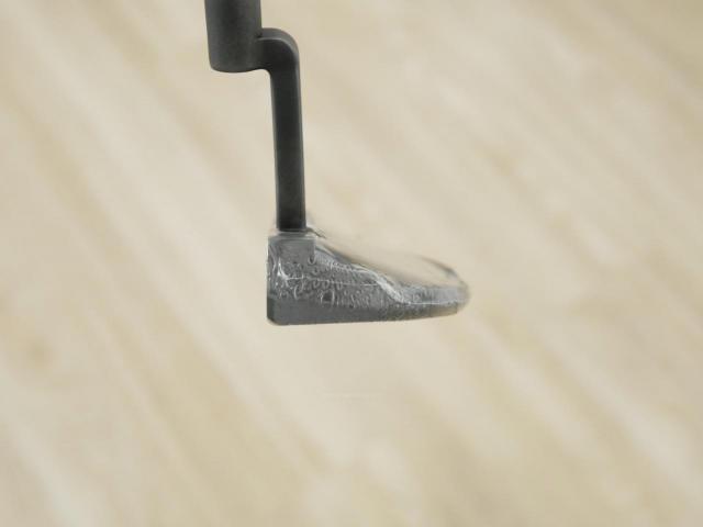 Putter : All : **ของใหม่ ยังไม่แกะพลาสติก** พัตเตอร์ Honma SAKATA LAB SL-002 (รุ่นล่าสุด ปี 2024) ยาว 33 นิ้ว