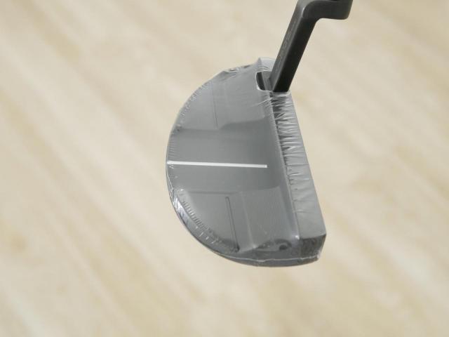 Putter : All : **ของใหม่ ยังไม่แกะพลาสติก** พัตเตอร์ Honma SAKATA LAB SL-002 (รุ่นล่าสุด ปี 2024) ยาว 33 นิ้ว