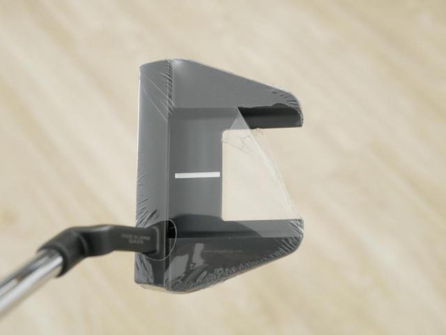 Putter : All : **ของใหม่ ยังไม่แกะพลาสติก** พัตเตอร์ Honma SAKATA LAB SL-003 (รุ่นล่าสุด ปี 2024) ยาว 34 นิ้ว