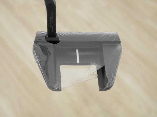 Putter : All : **ของใหม่ ยังไม่แกะพลาสติก** พัตเตอร์ Honma SAKATA LAB SL-003 (รุ่นล่าสุด ปี 2024) ยาว 34 นิ้ว