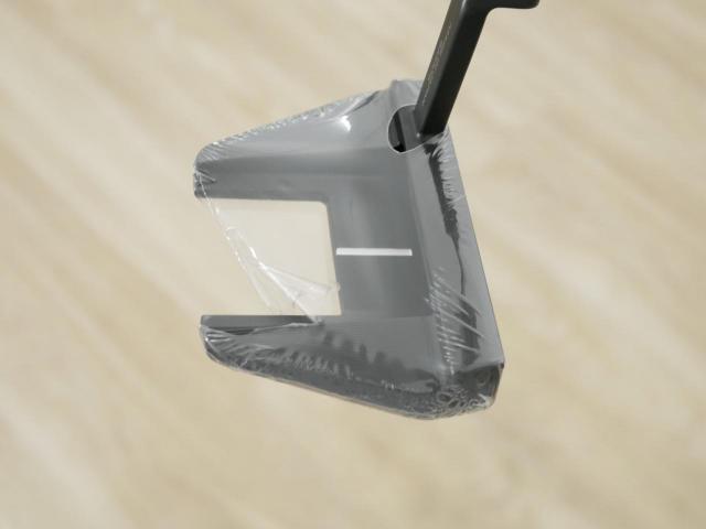 Putter : All : **ของใหม่ ยังไม่แกะพลาสติก** พัตเตอร์ Honma SAKATA LAB SL-003 (รุ่นล่าสุด ปี 2024) ยาว 34 นิ้ว