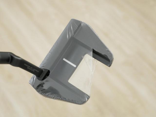 Putter : All : **ของใหม่ ยังไม่แกะพลาสติก** พัตเตอร์ Honma SAKATA LAB SL-003 (รุ่นล่าสุด ปี 2024) ยาว 34 นิ้ว