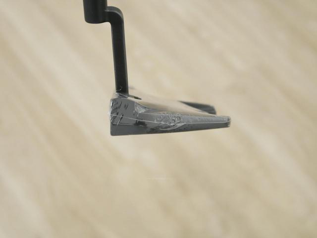 Putter : All : **ของใหม่ ยังไม่แกะพลาสติก** พัตเตอร์ Honma SAKATA LAB SL-003 (รุ่นล่าสุด ปี 2024) ยาว 34 นิ้ว