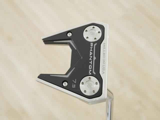 Putter : All : พัตเตอร์ Scotty Cameron Phantom 7.5 (ปี 2025) ยาว 34 นิ้ว