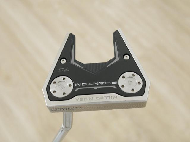 Putter : All : พัตเตอร์ Scotty Cameron Phantom 7.5 (ปี 2025) ยาว 34 นิ้ว