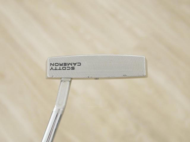 Putter : All : พัตเตอร์ Scotty Cameron Phantom 7.5 (ปี 2025) ยาว 34 นิ้ว