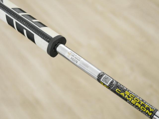Putter : All : พัตเตอร์ Scotty Cameron Phantom 7.5 (ปี 2025) ยาว 34 นิ้ว