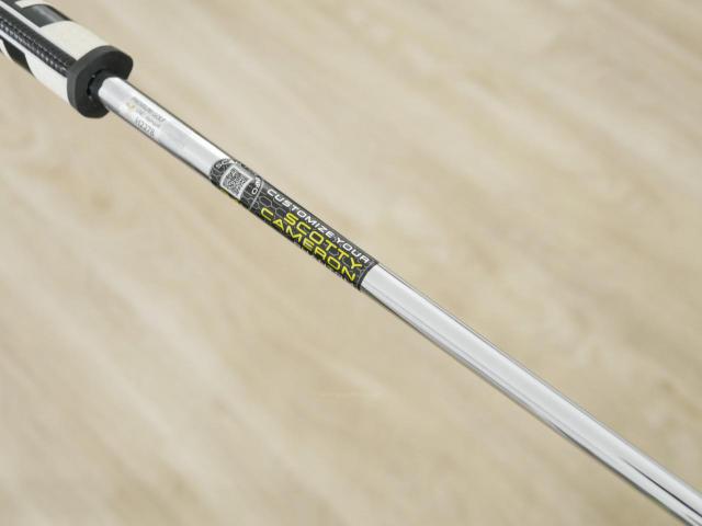 Putter : All : พัตเตอร์ Scotty Cameron Phantom 7.5 (ปี 2025) ยาว 34 นิ้ว