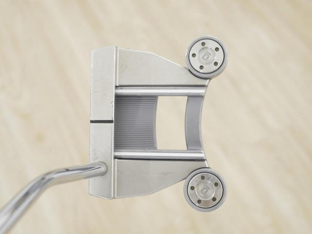 Putter : All : พัตเตอร์ Scotty Cameron Crown FUTURA 6M Mallet ยาว 33 นิ้ว