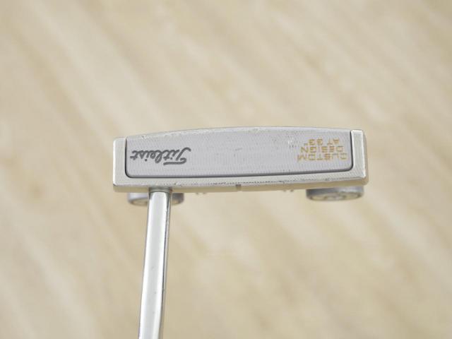Putter : All : พัตเตอร์ Scotty Cameron Crown FUTURA 6M Mallet ยาว 33 นิ้ว