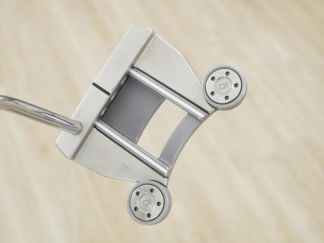 Putter : All : พัตเตอร์ Scotty Cameron Crown FUTURA 6M Mallet ยาว 33 นิ้ว