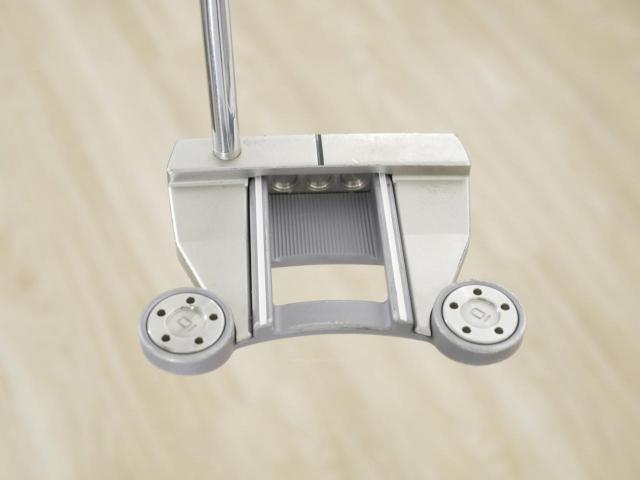Putter : All : พัตเตอร์ Scotty Cameron Crown FUTURA 6M Mallet ยาว 33 นิ้ว