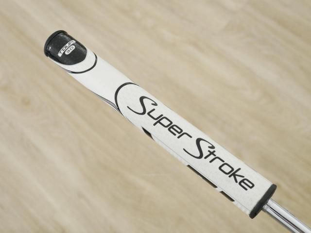 Putter : All : พัตเตอร์ Scotty Cameron Crown FUTURA 6M Mallet ยาว 33 นิ้ว