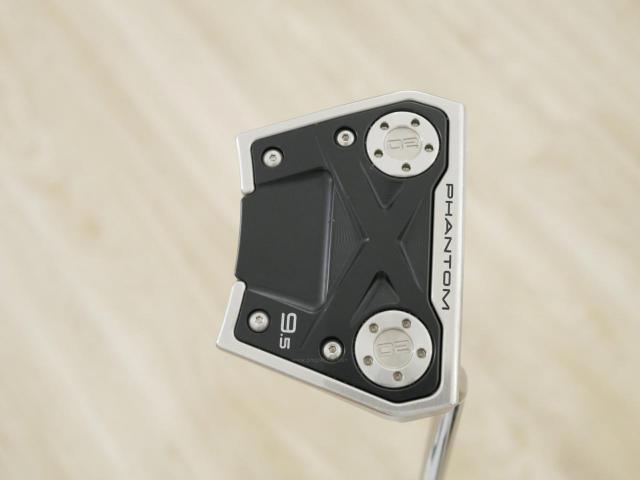 Putter : All : พัตเตอร์ Scotty Cameron Phantom X 9.5 (ออกปี 2024) ยาว 34 นิ้ว