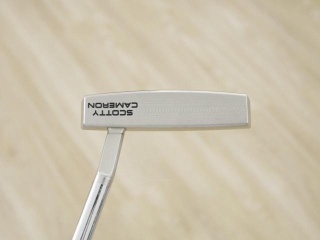 Putter : All : พัตเตอร์ Scotty Cameron Phantom X 9.5 (ออกปี 2024) ยาว 34 นิ้ว