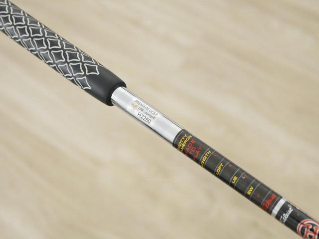 Putter : All : พัตเตอร์ Scotty Cameron Phantom X 9.5 (ออกปี 2024) ยาว 34 นิ้ว
