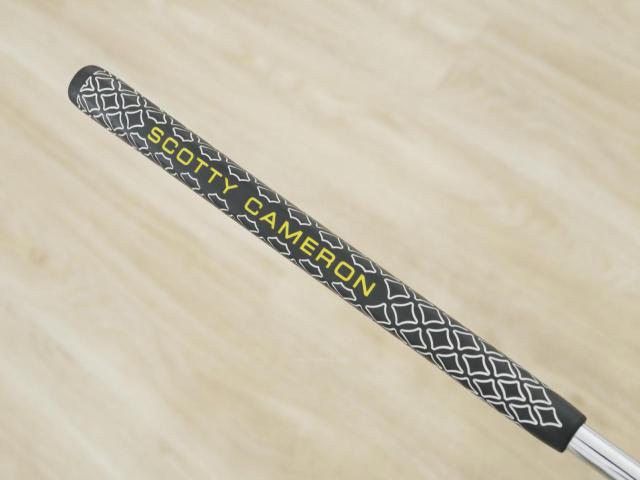 Putter : All : พัตเตอร์ Scotty Cameron Phantom X 9.5 (ออกปี 2024) ยาว 34 นิ้ว