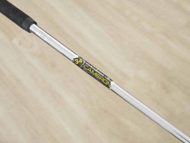 Putter : All : พัตเตอร์ Scotty Cameron Phantom X 11.5 ยาว 34 นิ้ว