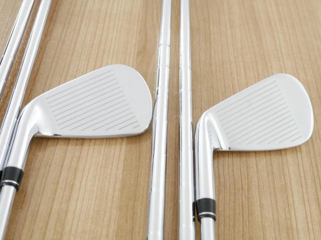 Iron set : Callaway : ชุดเหล็ก Callaway ELYTE Max Fast (ออกปี 2025 ตีง่ายมาก ไกล Japan Spec.) มีเหล็ก 6-Pw,Aw (6 ชิ้น) ก้านเหล็ก NS Pro ZELOS 7 Flex S