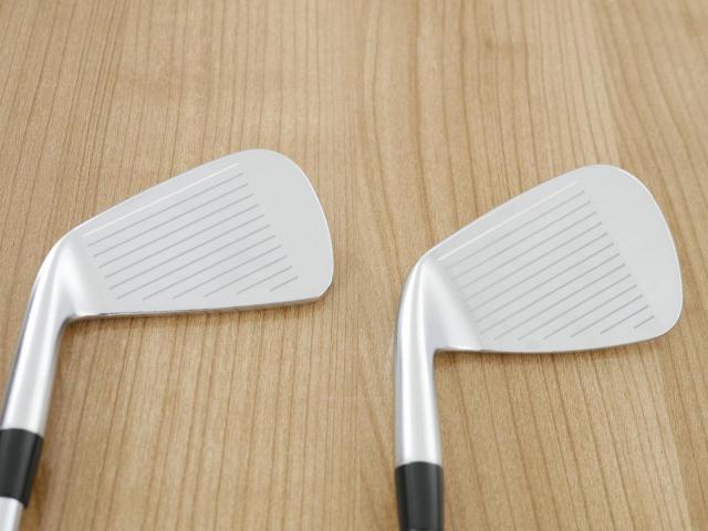 Iron set : Ping : ชุดเหล็ก Ping Blueprint Forged (ปี 2020 ตัวท้อป ของใหม่เกือบ 6 หมื่น) มีเหล็ก 5-Pw (6 ชิ้น) ก้านเหล็ก NS Pro MODUS 105 Flex S