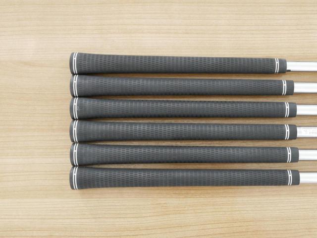 Iron set : Ping : ชุดเหล็ก Ping Blueprint Forged (ปี 2020 ตัวท้อป ของใหม่เกือบ 6 หมื่น) มีเหล็ก 5-Pw (6 ชิ้น) ก้านเหล็ก NS Pro MODUS 105 Flex S