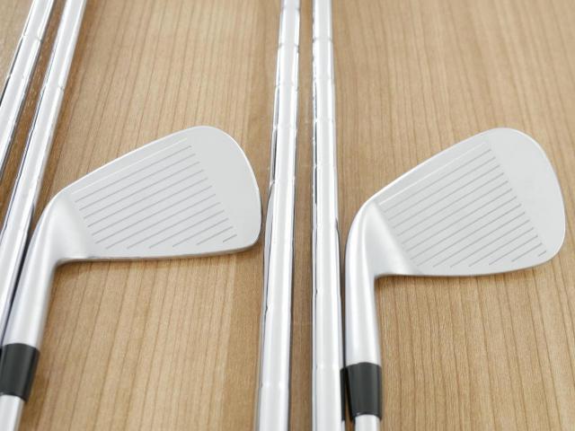 Iron set : Ping : ชุดเหล็ก Ping Blueprint Forged (ปี 2020 ตัวท้อป ของใหม่เกือบ 6 หมื่น) มีเหล็ก 5-Pw (6 ชิ้น) ก้านเหล็ก NS Pro MODUS 105 Flex S