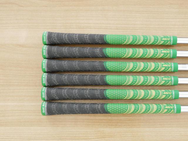 Iron set : Ping : ชุดเหล็ก Ping i525 Forged (ออกปี 2022) มีเหล็ก 6-Pw,Aw (6 ชิ้น) ก้านเหล็ก NS Pro 850 NEO Flex R