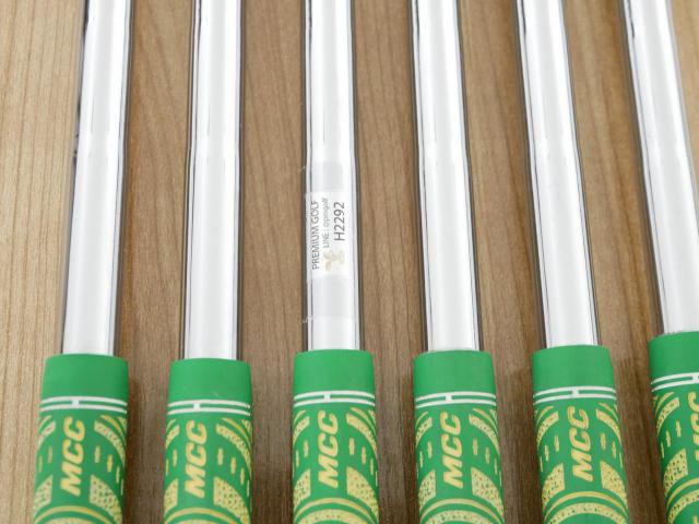 Iron set : Ping : ชุดเหล็ก Ping i525 Forged (ออกปี 2022) มีเหล็ก 6-Pw,Aw (6 ชิ้น) ก้านเหล็ก NS Pro 850 NEO Flex R