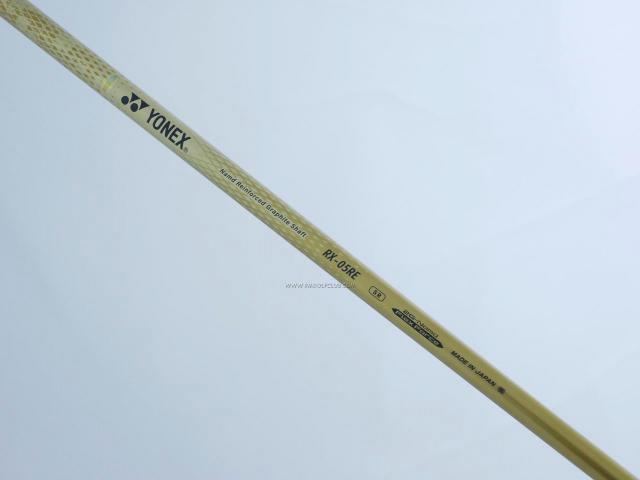 Fairway Wood : Other Brand : หัวไม้ 9 Yonex Royal E-Zone (รุ่นท๊อปสุด รุ่นล่าสุด ปี 2022) Loft 24 Flex SR