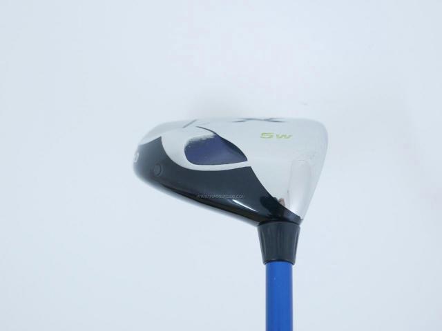 Fairway Wood : callaway : หัวไม้ 5 Callaway X Loft 18 Flex R