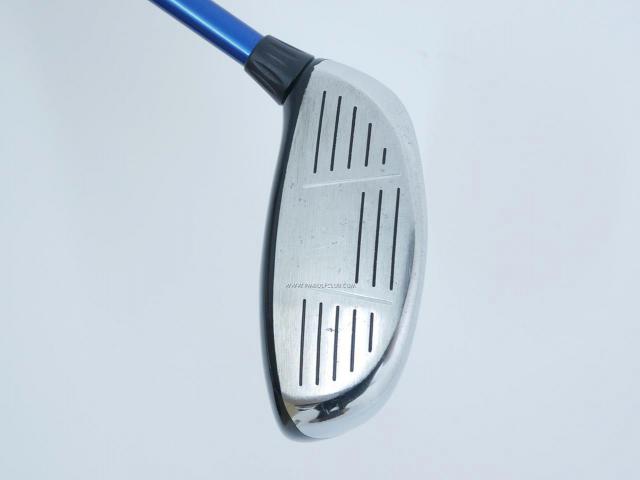 Fairway Wood : callaway : หัวไม้ 5 Callaway X Loft 18 Flex R