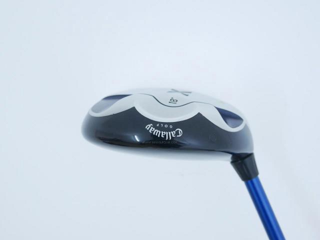 Fairway Wood : callaway : หัวไม้ 5 Callaway X Loft 18 Flex R