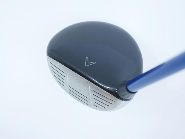 Fairway Wood : callaway : หัวไม้ 5 Callaway X Loft 18 Flex R