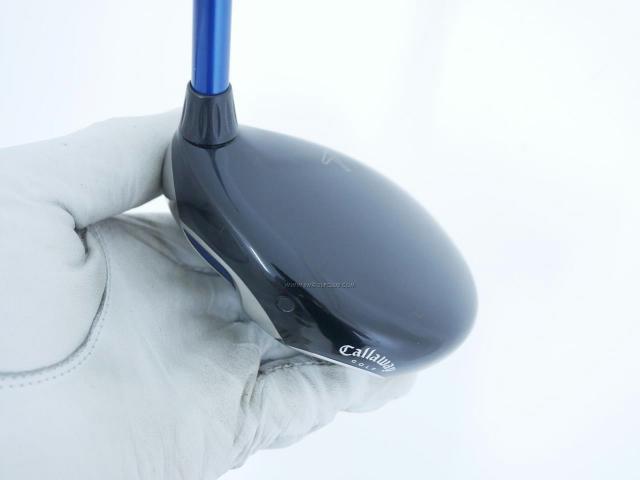 Fairway Wood : callaway : หัวไม้ 5 Callaway X Loft 18 Flex R