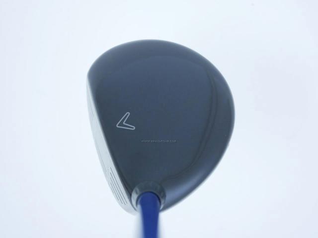 Fairway Wood : callaway : หัวไม้ 5 Callaway X Loft 18 Flex R